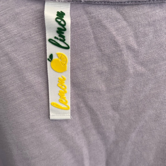 NEW Lemon ve Limon short sleeve T-shirt - Picture 7 of 12